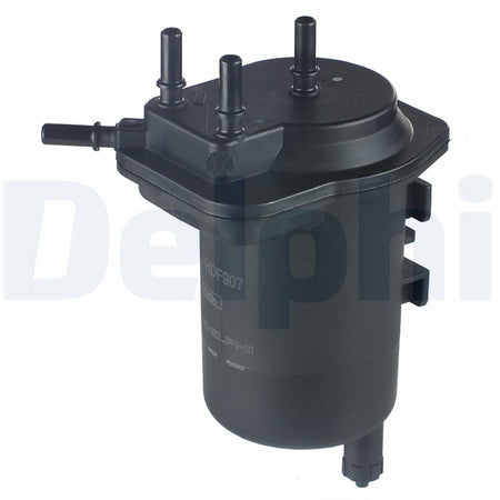 Delphi HDF907 Fuel Filter - 1