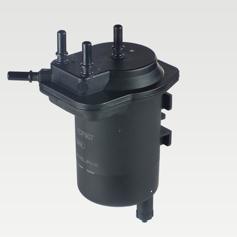 Delphi HDF907 Fuel Filter - 2