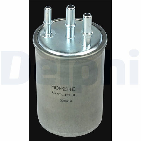 Delphi HDF924E Fuel Filter - 1