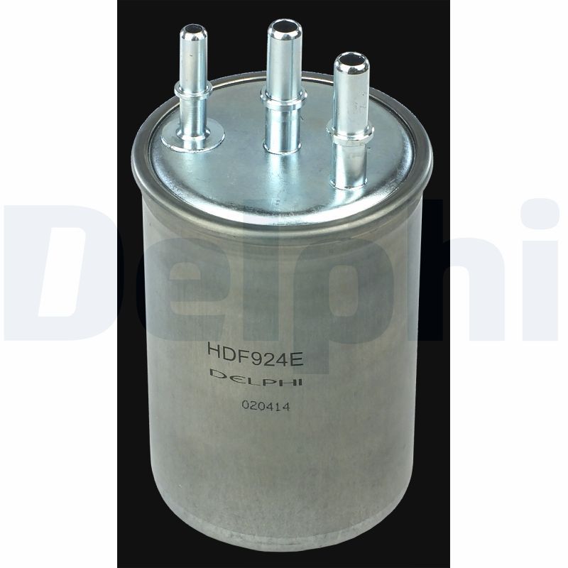 Delphi HDF924E Fuel Filter - 1