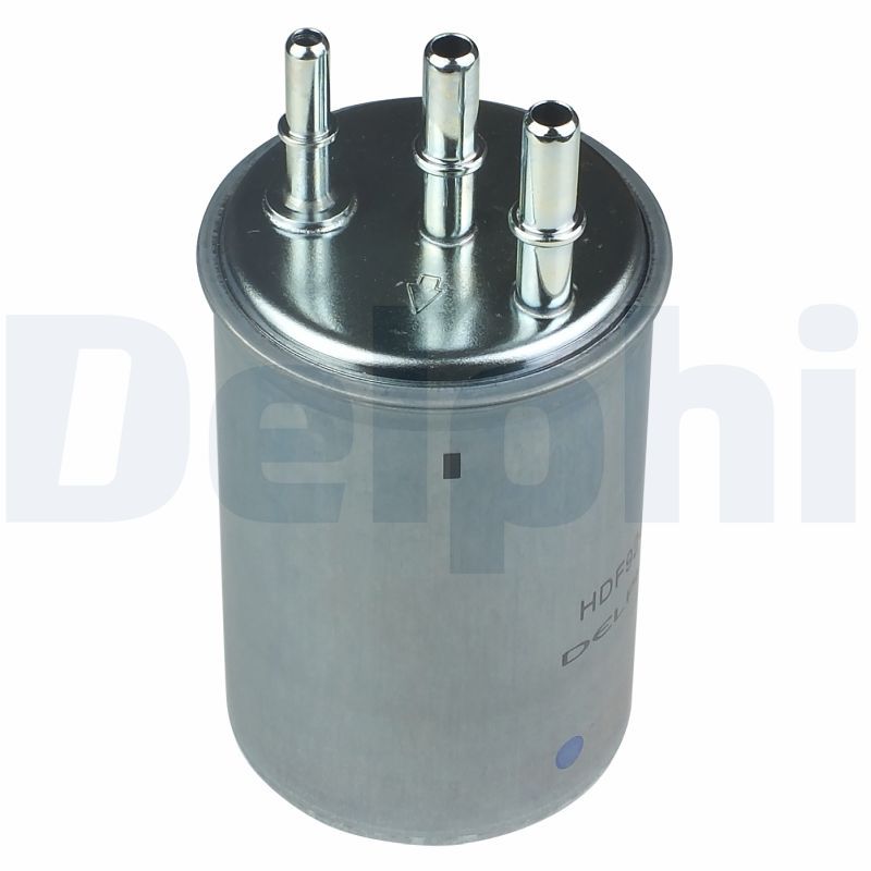 Delphi HDF924 Fuel Filter - 1