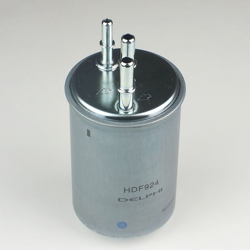 Delphi HDF924 Fuel Filter - 4