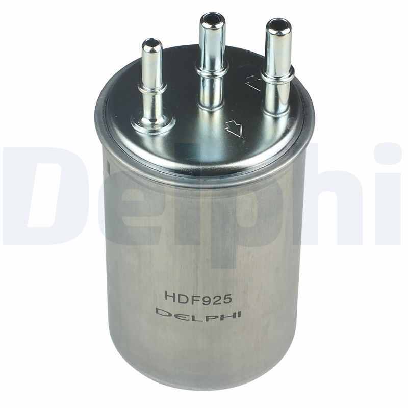 Delphi HDF925 Fuel Filter - 1
