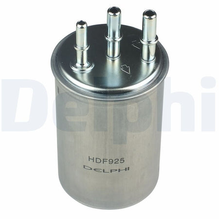 Delphi HDF925 Fuel Filter - 1
