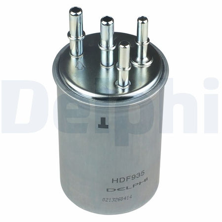 Delphi HDF935 Fuel Filter - 1