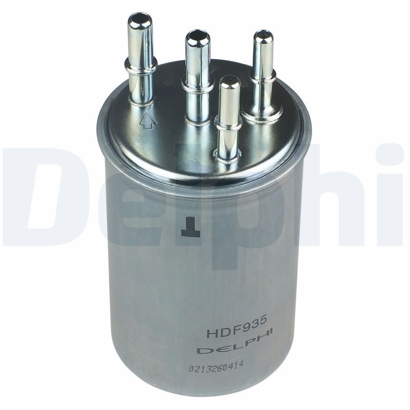 Delphi HDF935 Fuel Filter - 1