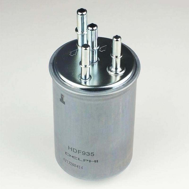 Delphi HDF935 Fuel Filter - 4