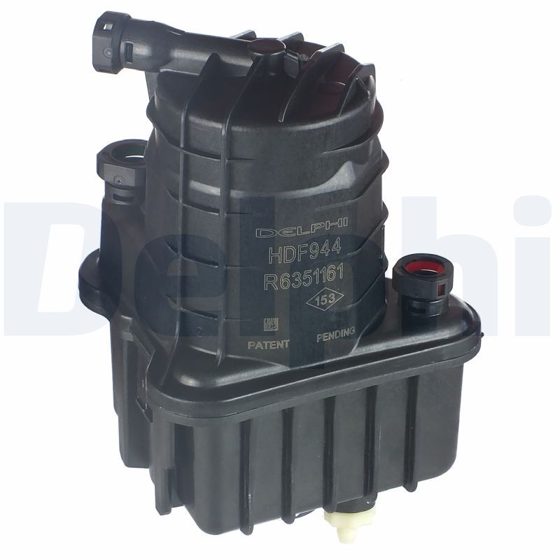 Delphi HDF944 Fuel Filter - 1