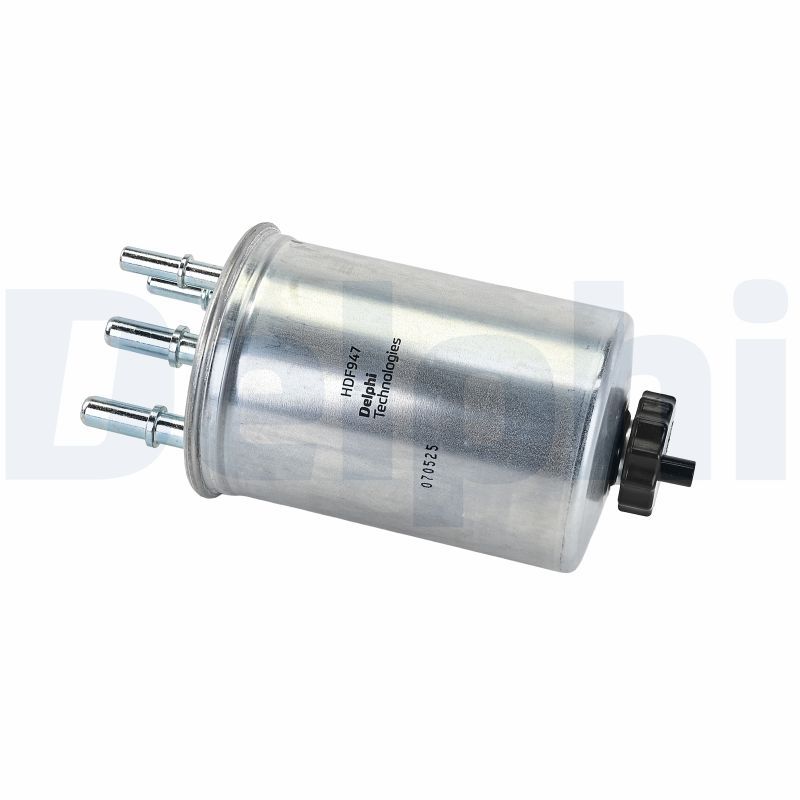 Delphi HDF947 Fuel Filter - 1