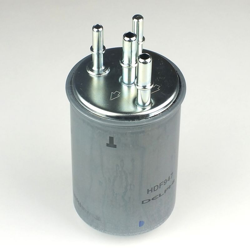 Delphi HDF947 Fuel Filter - 4