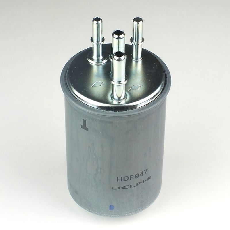 Delphi HDF947 Fuel Filter - 5