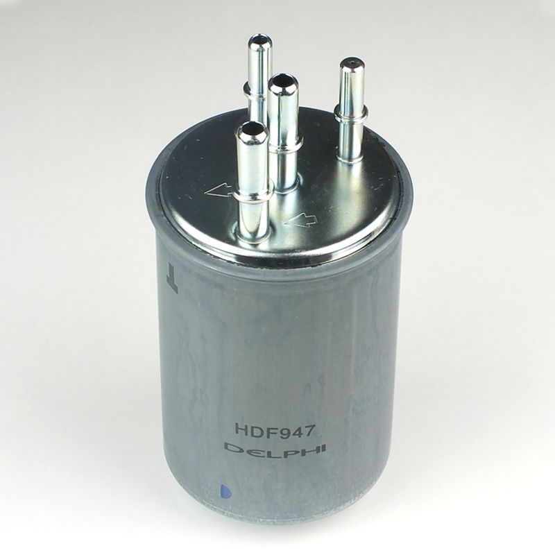 Delphi HDF947 Fuel Filter - 6