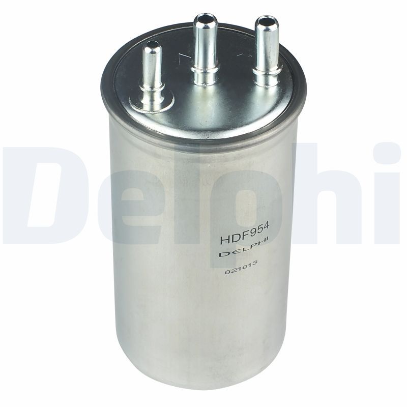 Delphi HDF954 Fuel Filter - 1