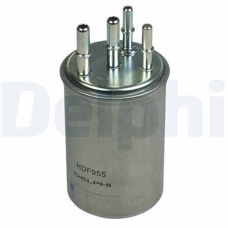 Delphi HDF955 Fuel Filter - 1