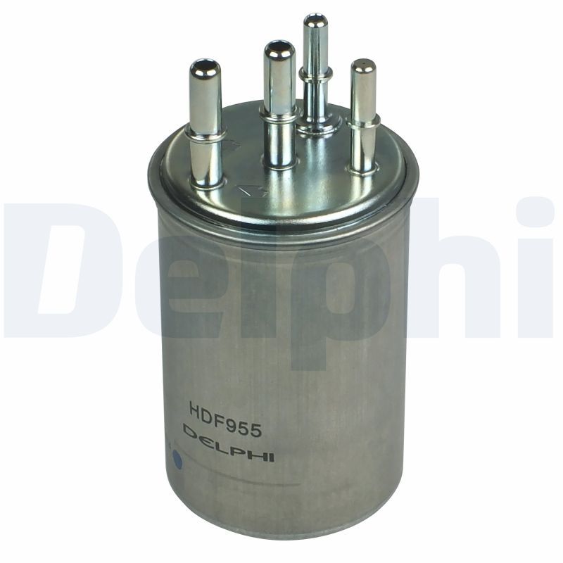 Delphi HDF955 Fuel Filter - 1