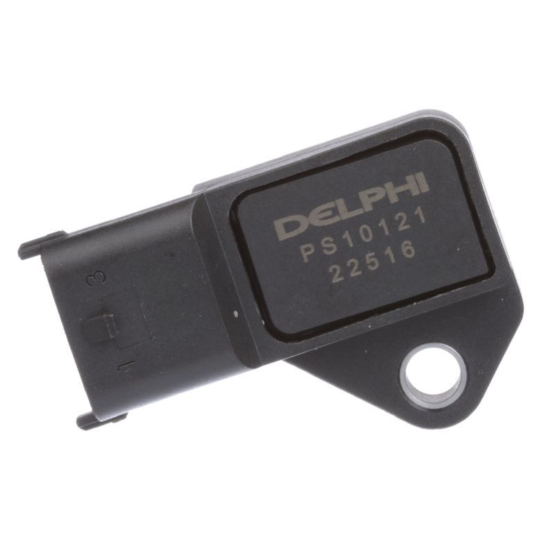 Delphi PS10121 Sensor, boost pressure - 2