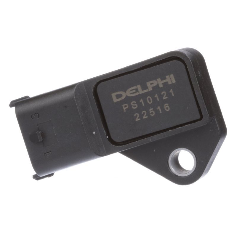 Delphi PS10121 Sensor, boost pressure - 3