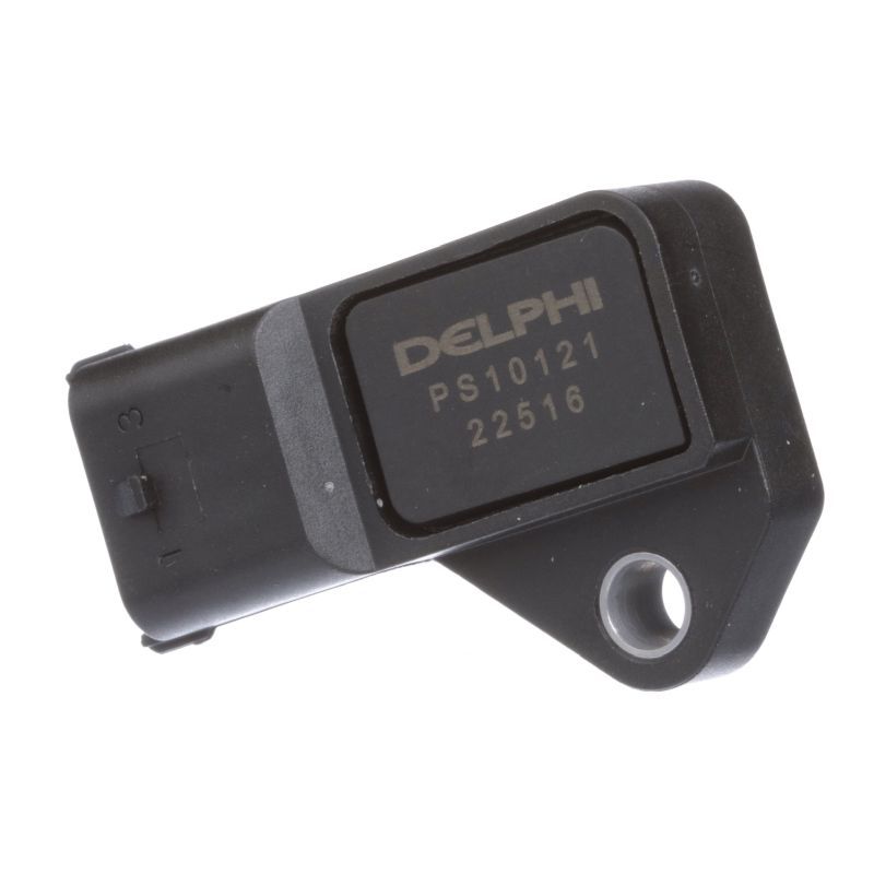 Delphi PS10121 Sensor, boost pressure - 4