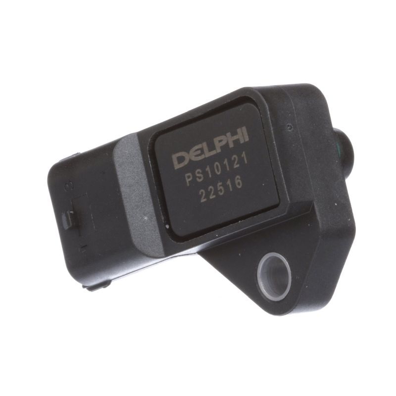 Delphi PS10121 Sensor, boost pressure - 5