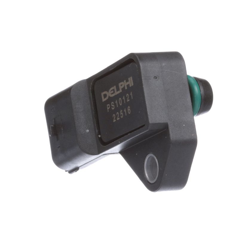 Delphi PS10121 Sensor, boost pressure - 6
