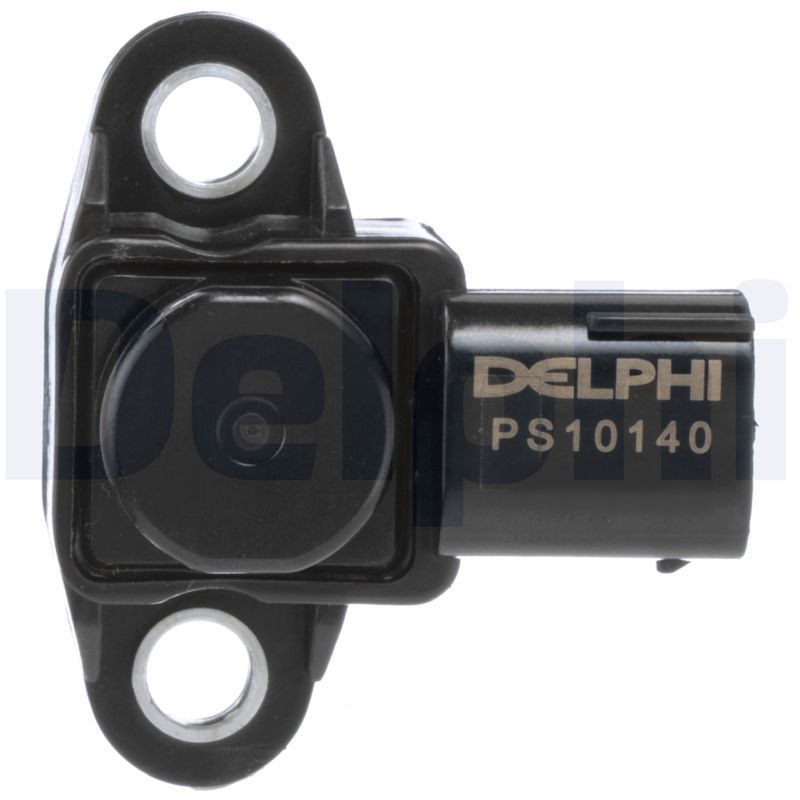 Delphi PS10140 Sensor, boost pressure - 5