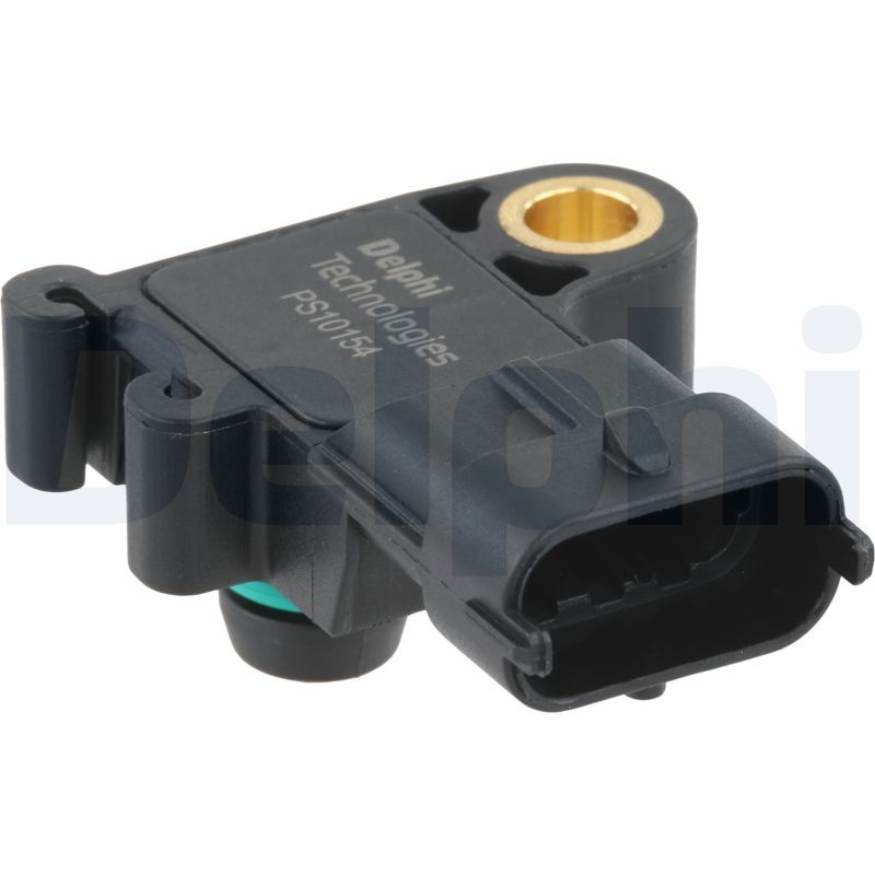 Delphi PS10154 Sensor, boost pressure - 1