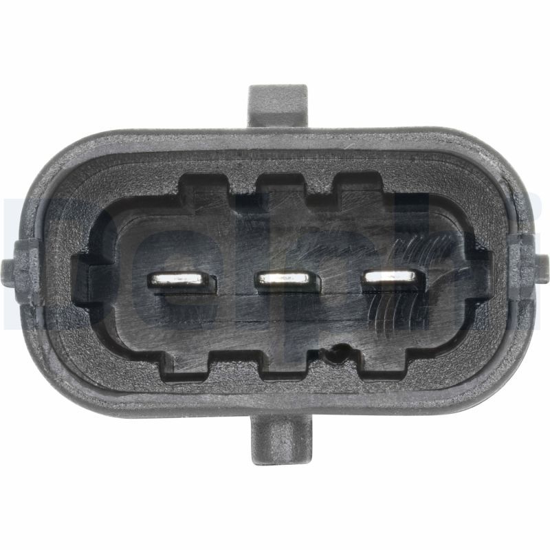 Delphi PS10154 Sensor, boost pressure - 3