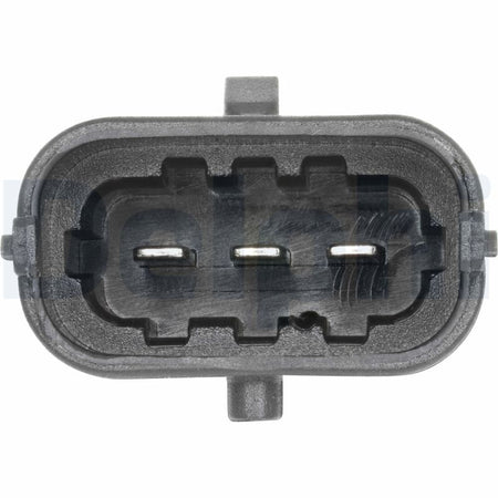 Delphi PS10154 Sensor, boost pressure - 3