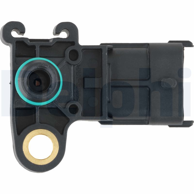 Delphi PS10154 Sensor, boost pressure - 4