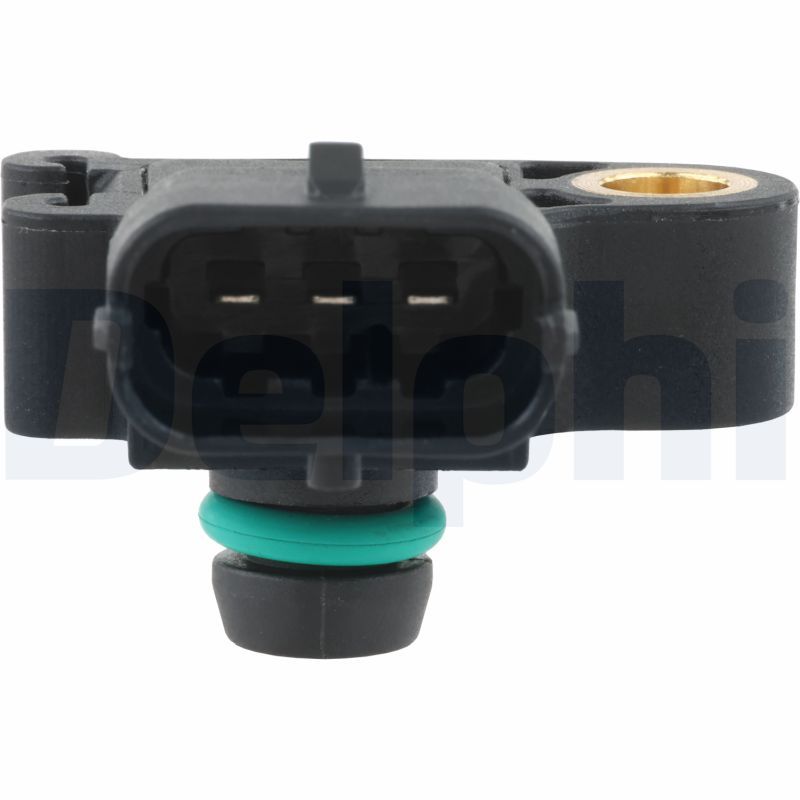 Delphi PS10154 Sensor, boost pressure - 5