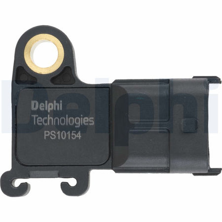 Delphi PS10154 Sensor, boost pressure - 6