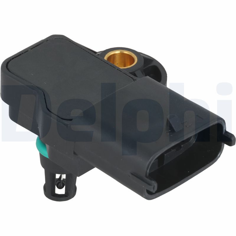 Delphi PS10206 Air Pressure Sensor, altitude adaption - 1