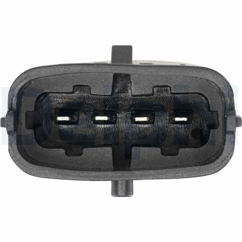 Delphi PS10206 Air Pressure Sensor, altitude adaption - 3