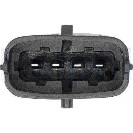 Delphi PS10206 Air Pressure Sensor, altitude adaption - 3