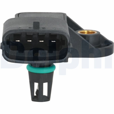 Delphi PS10206 Air Pressure Sensor, altitude adaption - 5