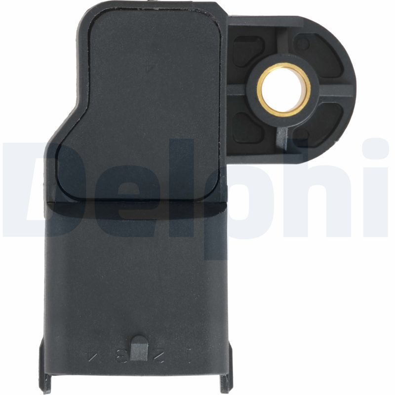 Delphi PS10206 Air Pressure Sensor, altitude adaption - 6
