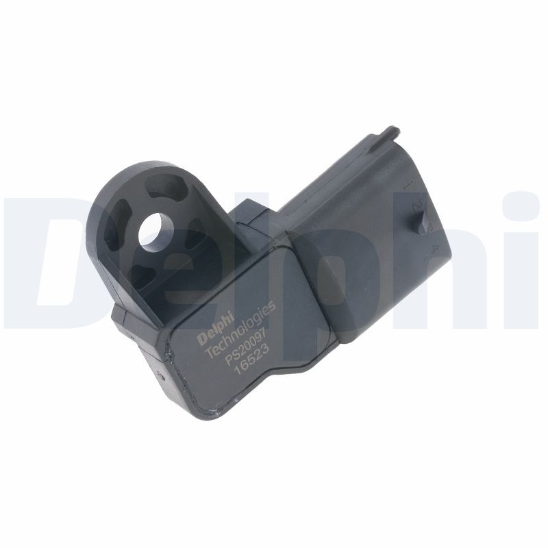 Delphi PS20097-12B1 Sensor, boost pressure - 1
