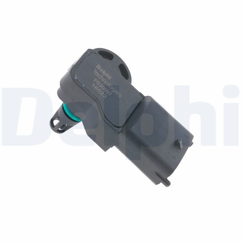 Delphi PS20097-12B1 Sensor, boost pressure - 2