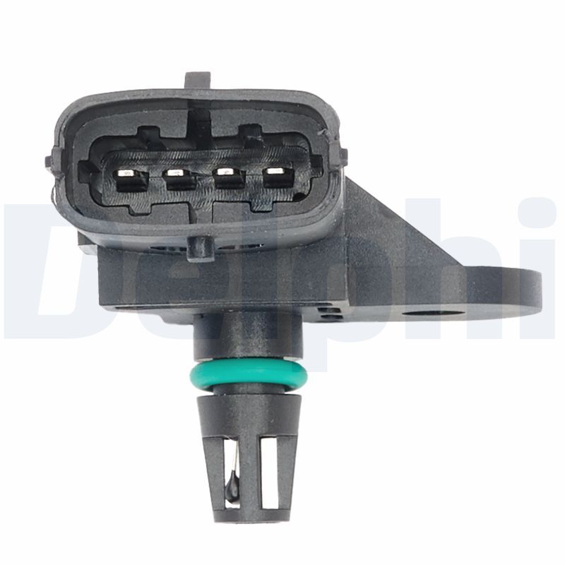 Delphi PS20097-12B1 Sensor, boost pressure - 3