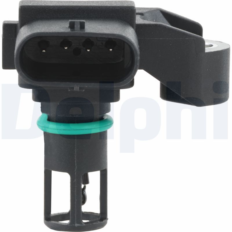 Delphi PS20124-12B1 Sensor, boost pressure - 5