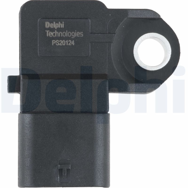 Delphi PS20124-12B1 Sensor, boost pressure - 6