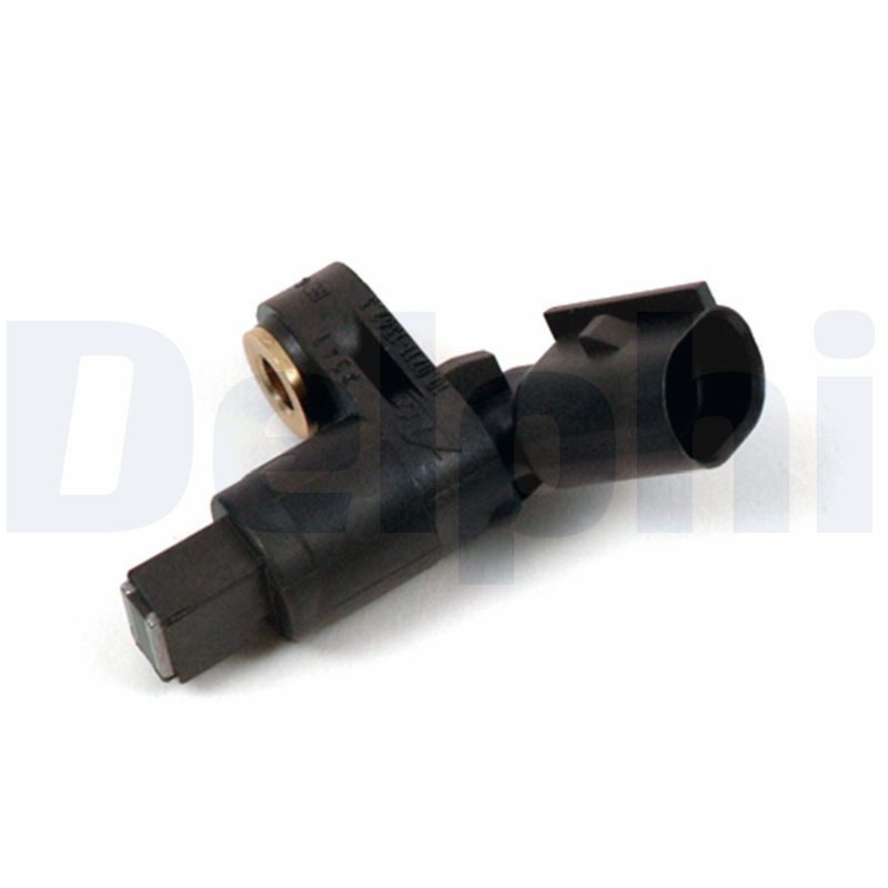 Delphi SS10308 Sensor, wheel speed - 1