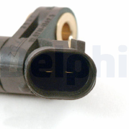 Delphi SS10308 Sensor, wheel speed - 2