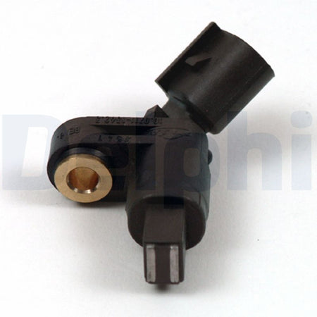 Delphi SS10308 Sensor, wheel speed - 3