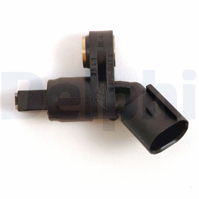 Delphi SS10308 Sensor, wheel speed - 4