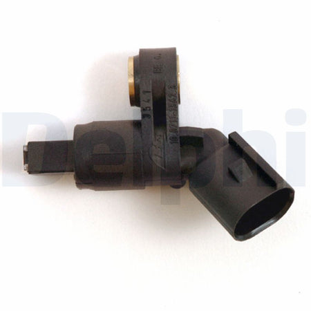 Delphi SS10308 Sensor, wheel speed - 4