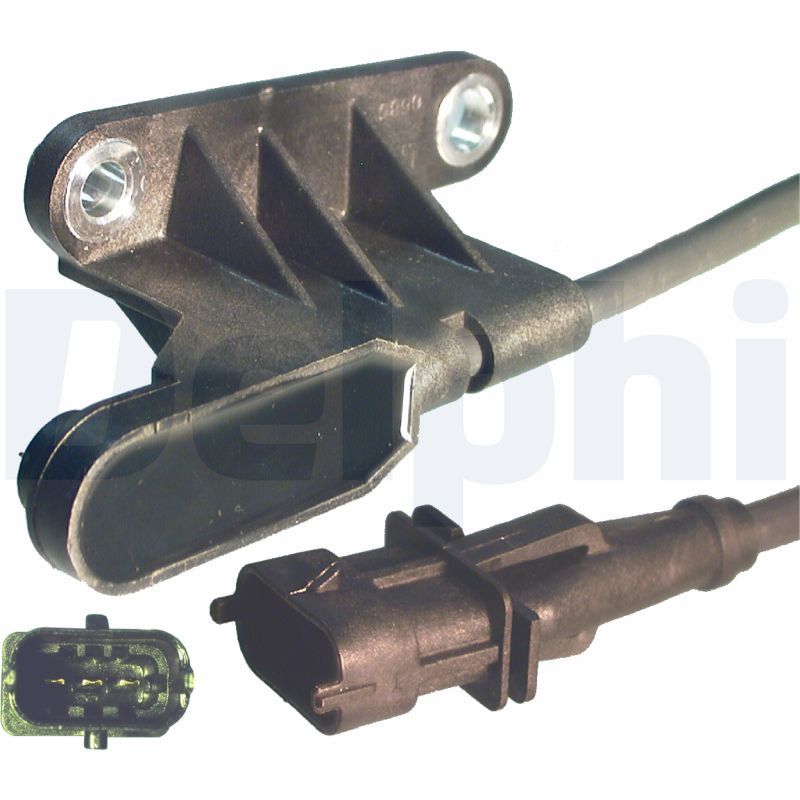 Delphi SS10518-12B1 Sensor, camshaft position - 1