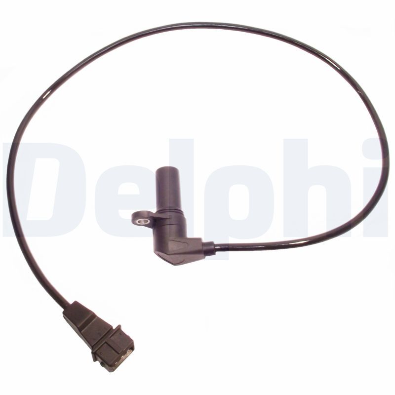 Delphi SS10937 Sensor, crankshaft pulse - 1
