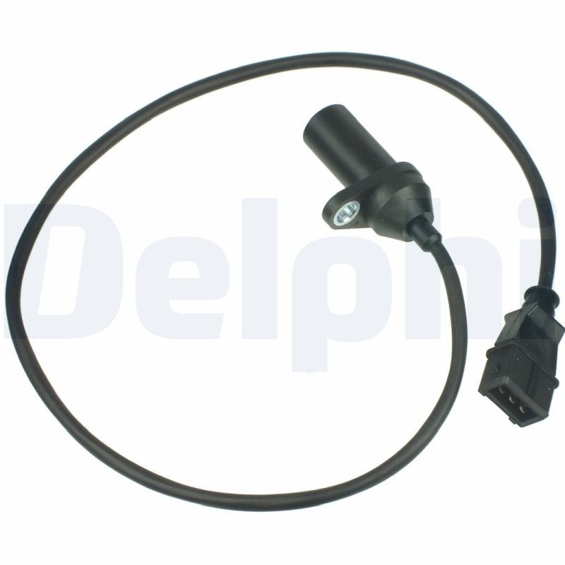 Delphi SS10941 Sensor, crankshaft pulse - 1