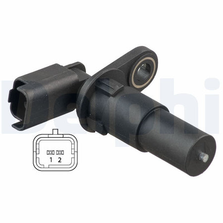 Delphi SS11088 Sensor, crankshaft pulse - 1
